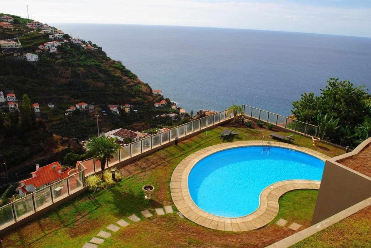Plaza Bay Luxury Apartment With Swimming Pool 칼례타 외부 사진