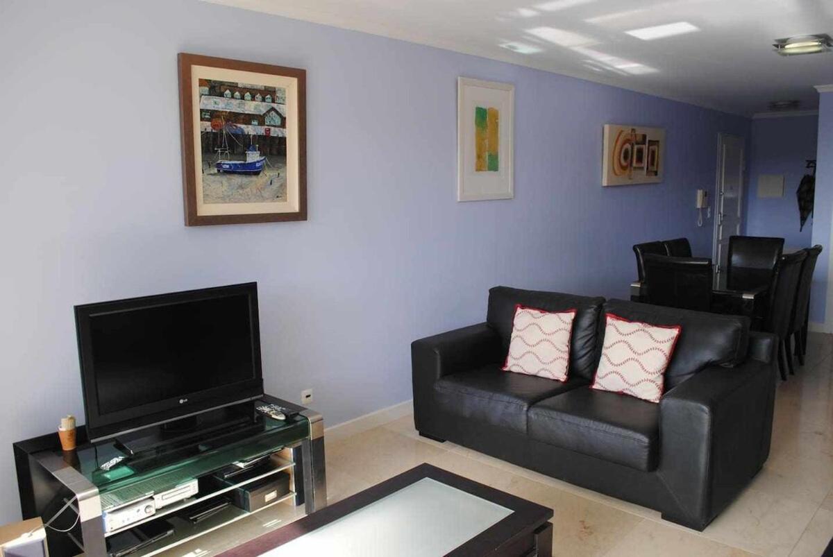 Plaza Bay Luxury Apartment With Swimming Pool 칼례타 외부 사진