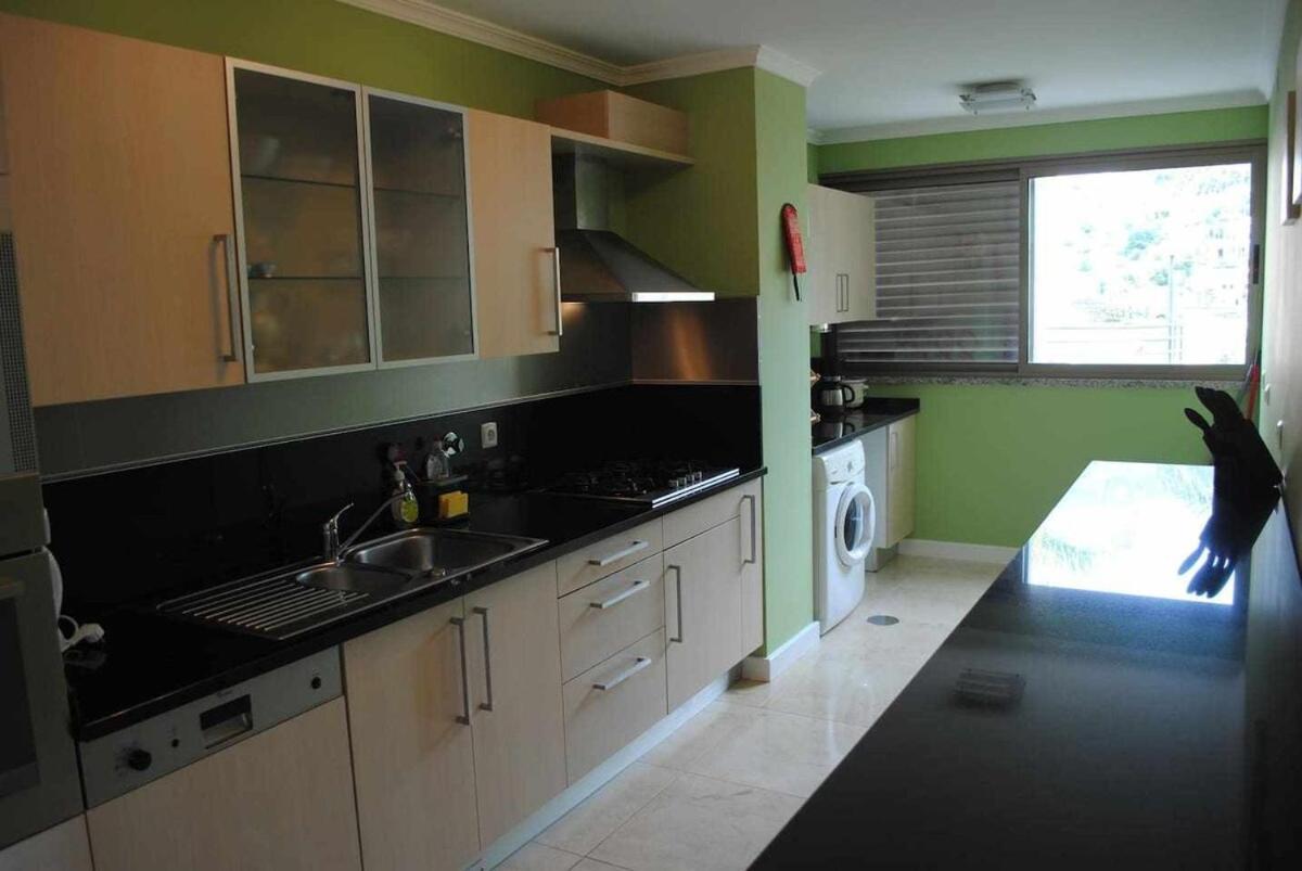 Plaza Bay Luxury Apartment With Swimming Pool 칼례타 외부 사진